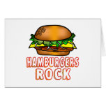 Hamburgers Rock