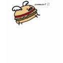 hamburgersus t-shirts