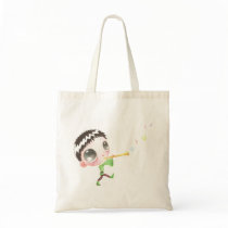 Hamelin flute player bags by Elfain Hamelin flute player bags