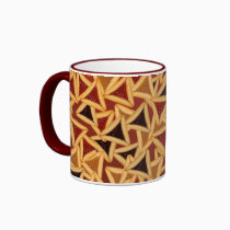 Hamentashen Mug