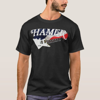 hamer t shirt