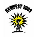 Hamfest 2009 - Ham Radio t-shirts