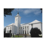 HAMILTON BERMUDA POST CARDS