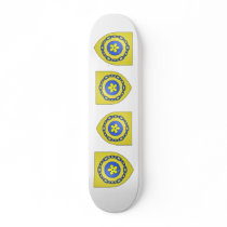 Hamilton , Canada skateboards by bestflag Hamilton , Canada skateboards