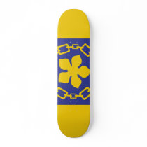 Hamilton, Canada skateboards by bestflag Hamilton, Canada skateboards