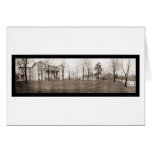 Hamilton College, NY Photo 1916 Greeting Cards