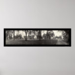 Hamilton College Photo 1913 Poster