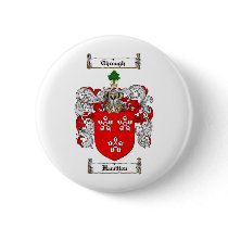 HAMILTON FAMILY CREST -  HAMILTON COAT OF ARMS buttons