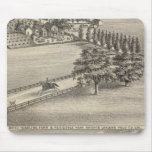 Hamilton farm, Beamer bldg Mousepads