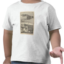 Hamilton farm, Beamer bldg T Shirt