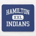 Hamilton Indians Middle School