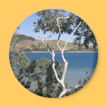 Hamilton Island magnets