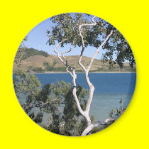 Hamilton Island magnets