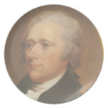 Hamilton plate