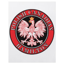 Hamilton Polish Canadian Eagle flyers by PolishCanadian Hamilton Polish Canadian Eagle flyers