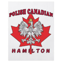 Hamilton Polish Canadian Leaf flyers by PolishCanadian Hamilton Polish Canadian Leaf flyers