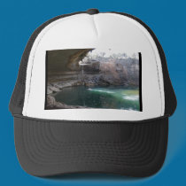 Hamilton Pool Hat