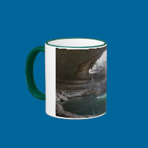 Hamilton Pool mugs