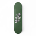 Hamilton Skateboard