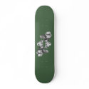 Hamilton Skateboard