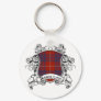 Hamilton Tartan Shield