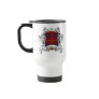 Hamilton Tartan Shield