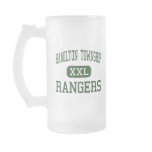 Hamilton Township - Rangers - High - Columbus Ohio Mug