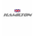 Hamilton union Jack Shirts