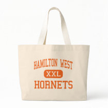 Hamilton West - Hornets - High - Hamilton bags