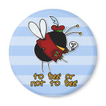 hamlet bee magnet