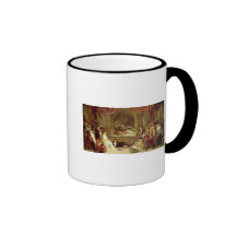 Hamlet Coffee Mug