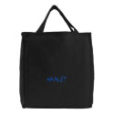 HAMLET embroidered bags
