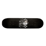 Hamlet "... own self be true ..." Quote Skateboards