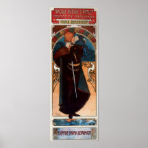 Hamlet Posters