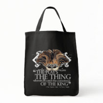 Hamlet Play Quote bags