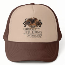 Hamlet Play Quote hats