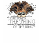 Hamlet Play Quote t-shirts