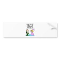 hamlet shakespeare to be or not to be about you bumper sticker