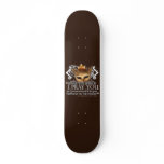 Hamlet "Speak the speech ..." Skateboards
