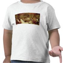 Hamlet Tee Shirt