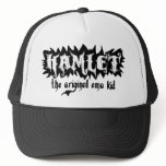 Hamlet - The Original Emo Kid Hat