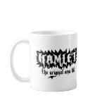 Hamlet - The Original Emo Kid mugs