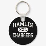Hamlin - Chargers - High - Hayti South Dakota