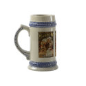 Hamlin's Wizard Oil mugs by MyOtherPlanet Hamlin's Wizard Oil mugs