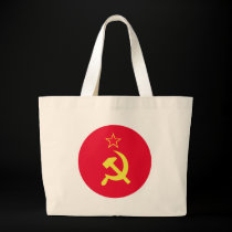 Hammer and Sickel bags