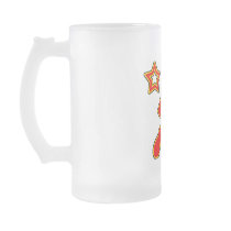 Hammer and Sickle Mug