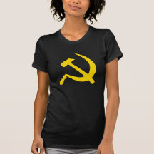 Hammer and Sickle Tshirt