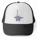 Hammer anvil anvil hats