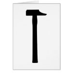 Hammer cards