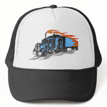 Hammer Down Trucker hats
